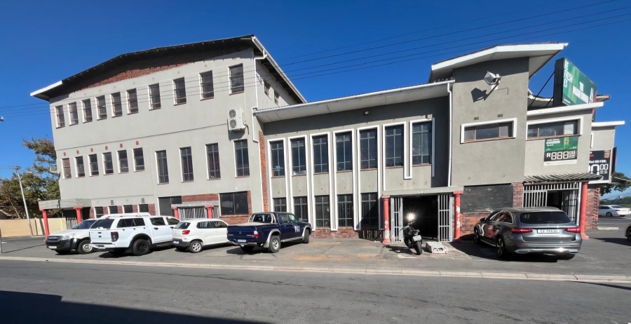 Commercial Property for Sale in Bellville South Western Cape